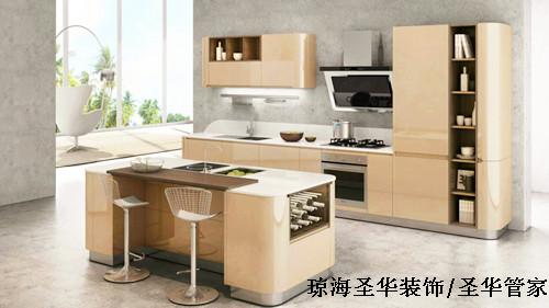 琼海装饰公司-琼海志邦厨柜 琼海装饰公司-琼海志邦厨柜