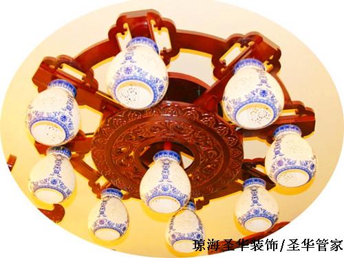 琼海安琪儿灯饰-琼海装修公司 琼海安琪儿灯饰-琼海装修公司